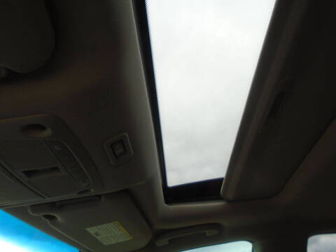 2014 Nissan Pathfinder Platinum