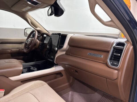 2022 RAM 3500 Laramie