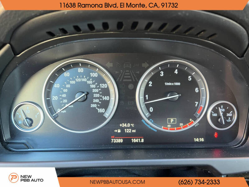 2018 BMW X5 sDrive35i