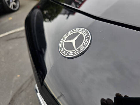 2017 Mercedes-Benz SL-Class SL 450