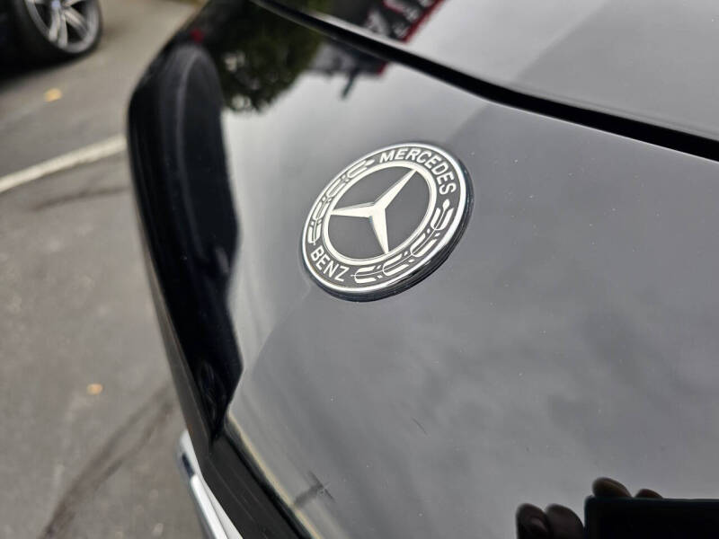 2017 Mercedes-Benz SL-Class SL 450