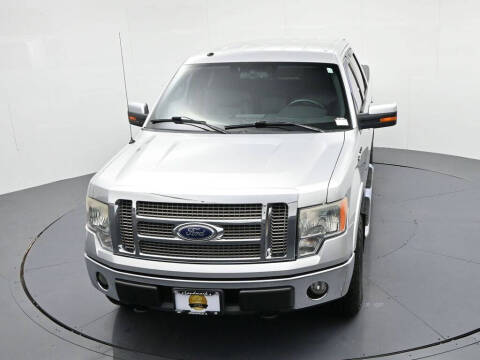 2010 Ford F-150
