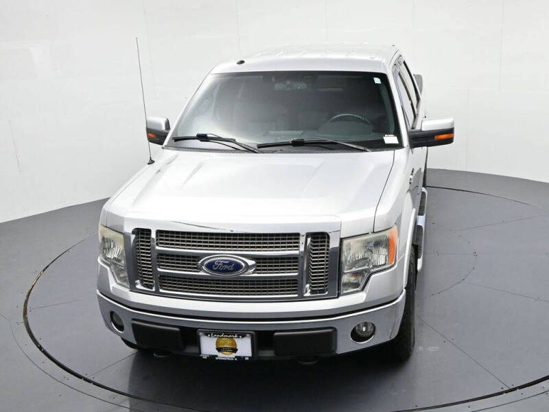 2010 Ford F-150