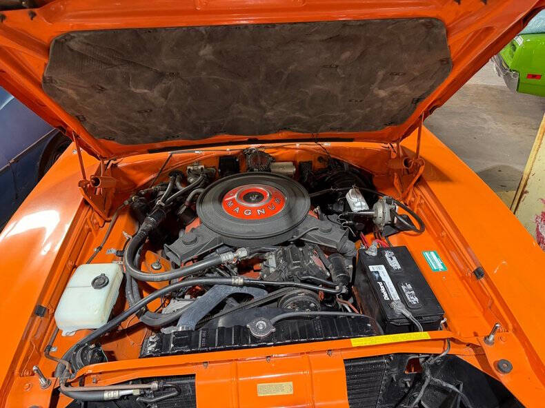 1970 Dodge Charger