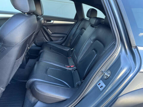 2016 Audi Allroad 2.0T quattro Premium Plus