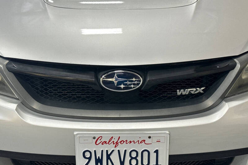 2011 Subaru Impreza
