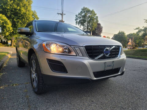 2012 Volvo XC60 T6