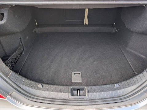 2014 Mercedes-Benz CLA CLA 250 4MATIC