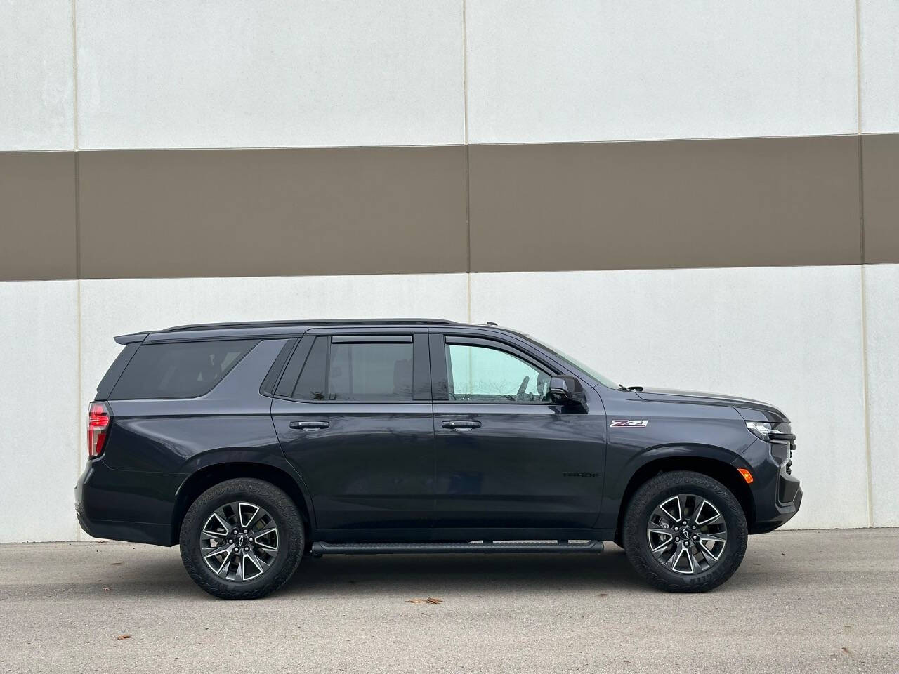 2023 Chevrolet Tahoe for sale at Phoenix Motor Co in Romulus, MI