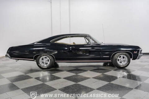 1967 Chevrolet Impala