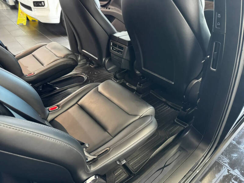 2020 Tesla Model X