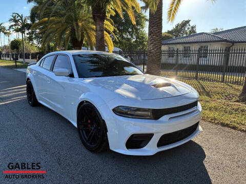 2020 Dodge Charger