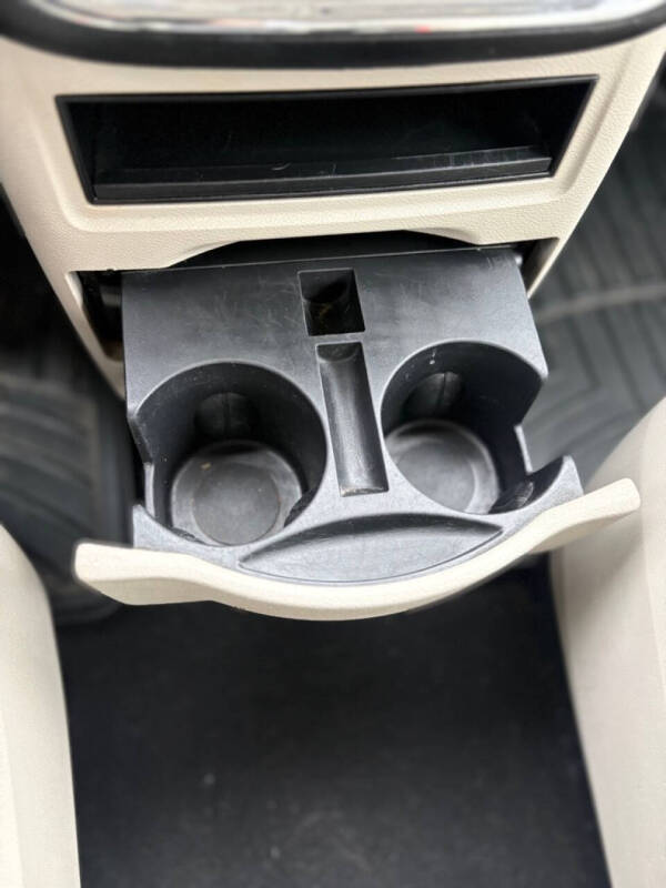 2012 Dodge Grand Caravan SE