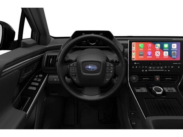 2023 Subaru Solterra Limited