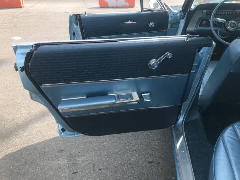 1963 Oldsmobile Delta Eighty-Eight Royale