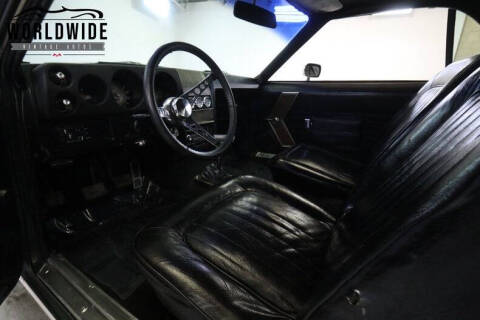 1968 AMC AMX
