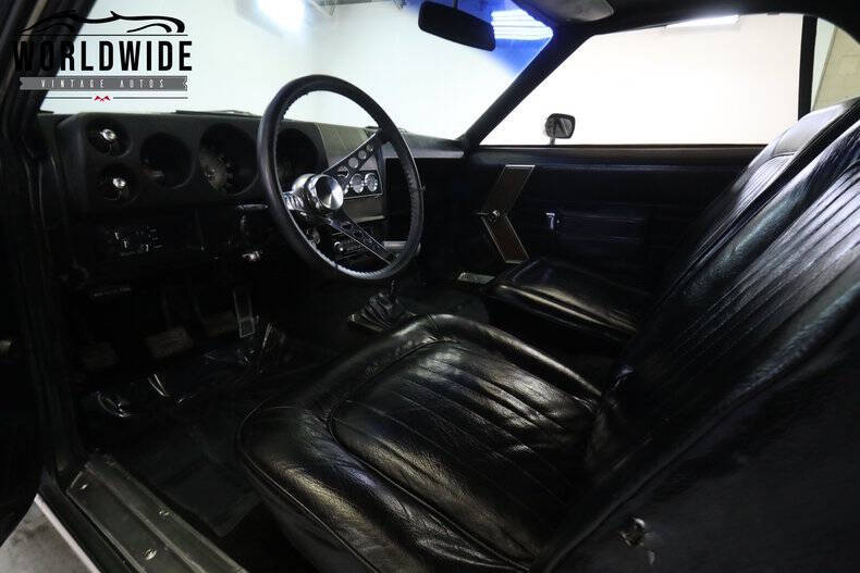 1968 AMC AMX