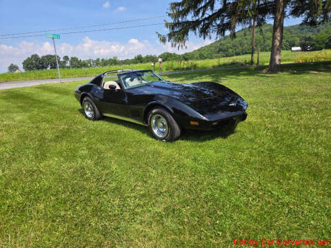1977 Chevrolet Corvette