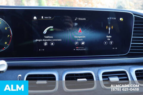 2022 Mercedes-Benz GLE GLE 350 4MATIC