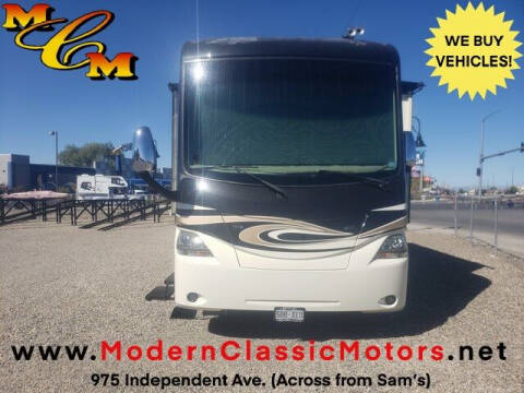 2012 Freightliner MH Chassis