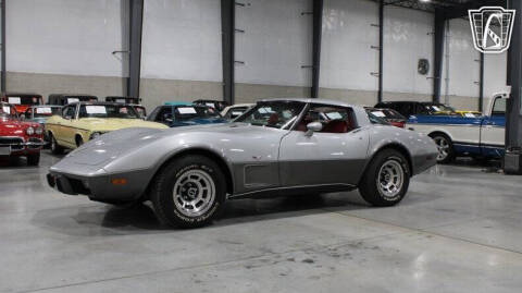 1978 Chevrolet Corvette