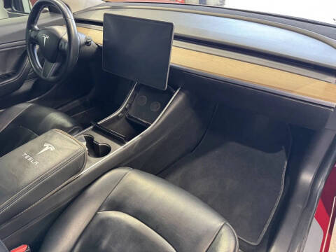 2017 Tesla Model 3