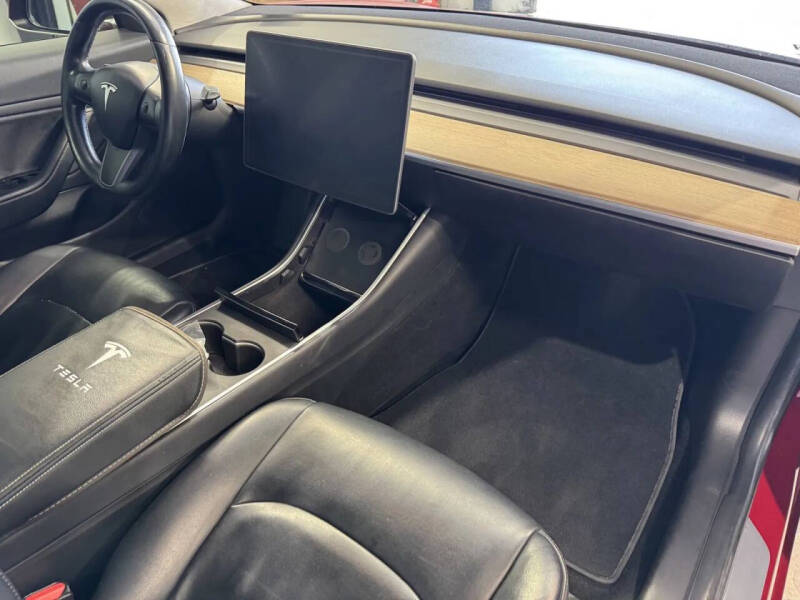 2017 Tesla Model 3