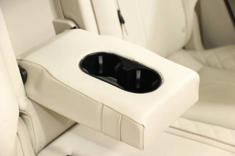 2020 Bentley Bentayga Hybrid