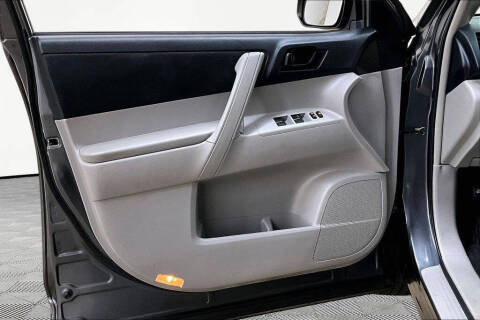 2013 Toyota Highlander