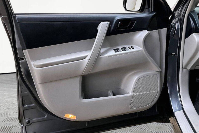 2013 Toyota Highlander