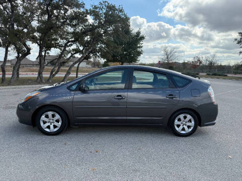 2008 Toyota Prius