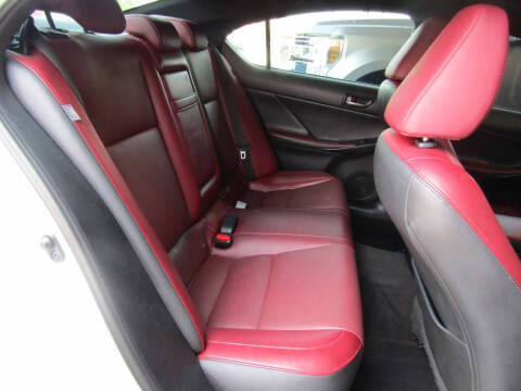 2021 Lexus IS 300