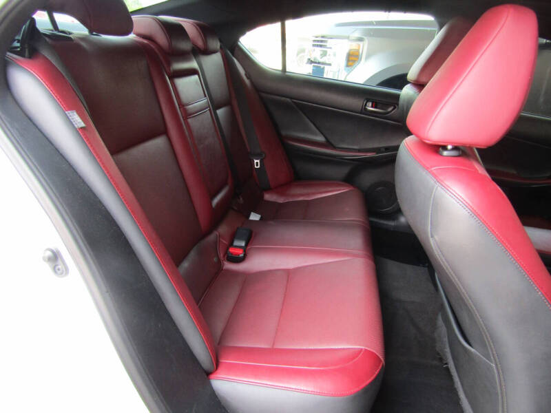 2021 Lexus IS 300