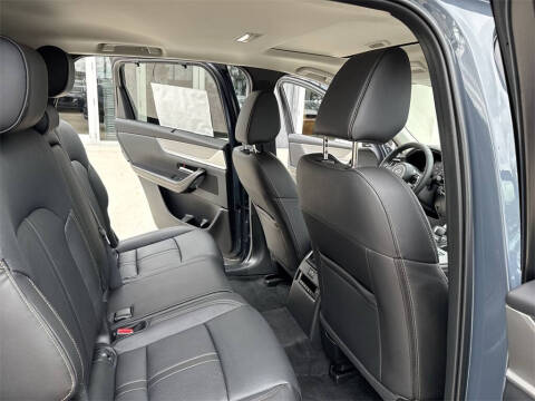 2026 Mazda CX-70 3.3 Turbo Premium