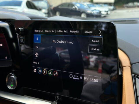 2022 Chevrolet Corvette Stingray