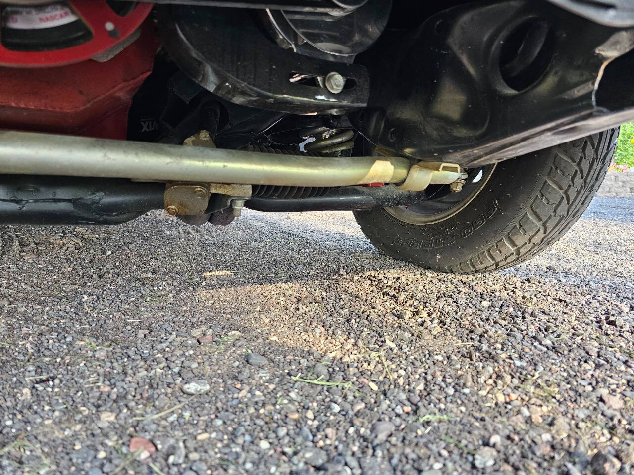 1966 Chevrolet Chevelle SS Pro Street 159