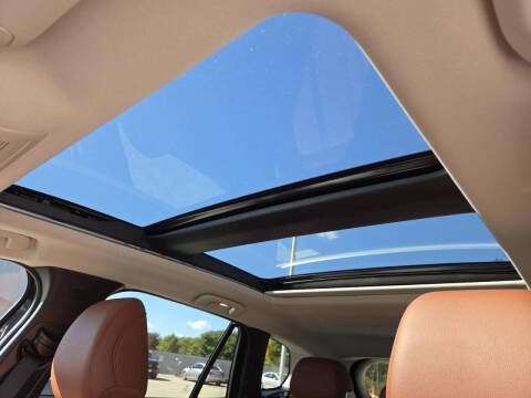 2024 Mazda CX-50 2.5 Turbo