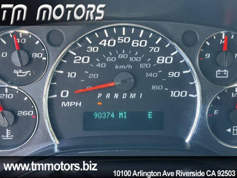 2011 Chevrolet Express 2500