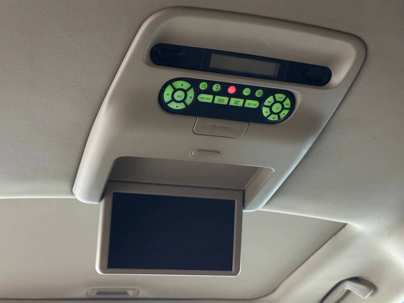 2010 Honda Odyssey