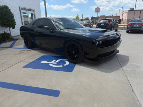 2021 Dodge Challenger R/T