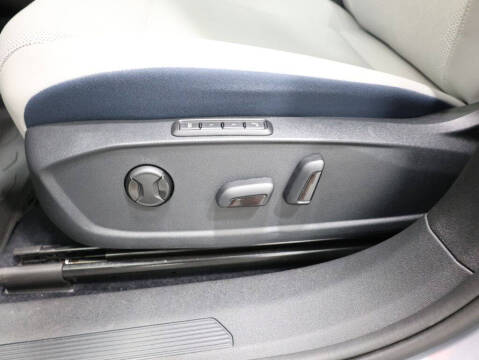 2024 Volkswagen ID.4 S