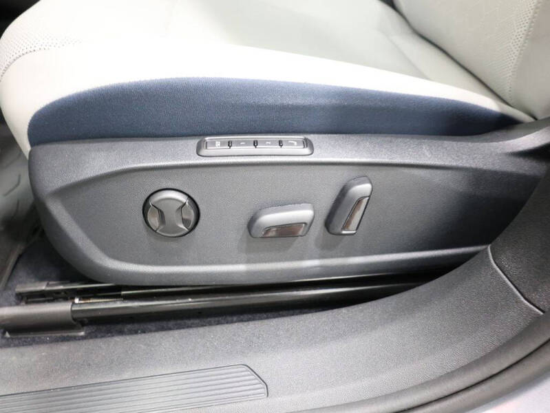 2024 Volkswagen ID.4 S