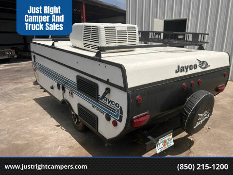 2017 Jayco Jay Sport for sale at Just Right Camper And Truck Sales in Panama City FL