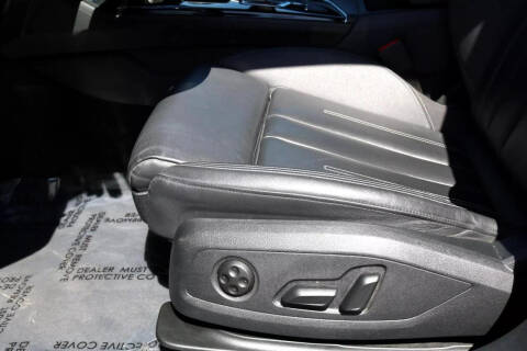 2021 Audi A5 Sportback quattro Premium 45 TFSI