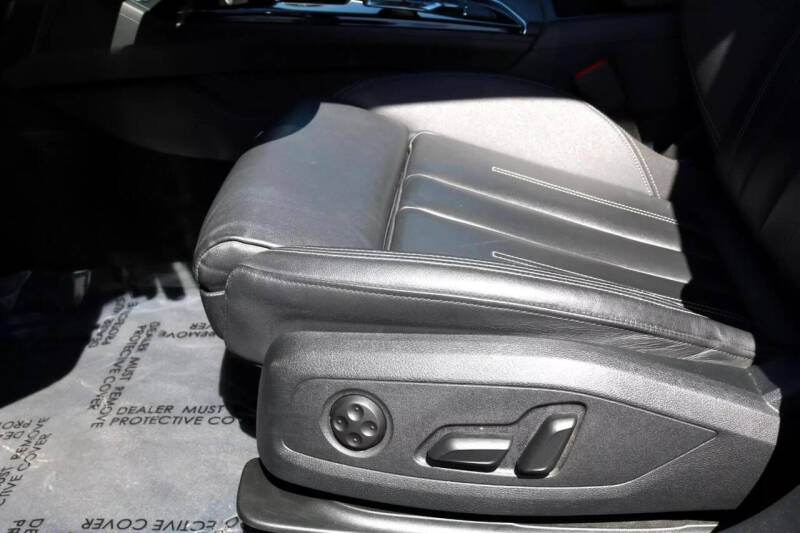 2021 Audi A5 Sportback quattro Premium 45 TFSI