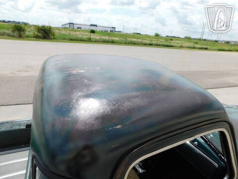 1950 Chevrolet 3100