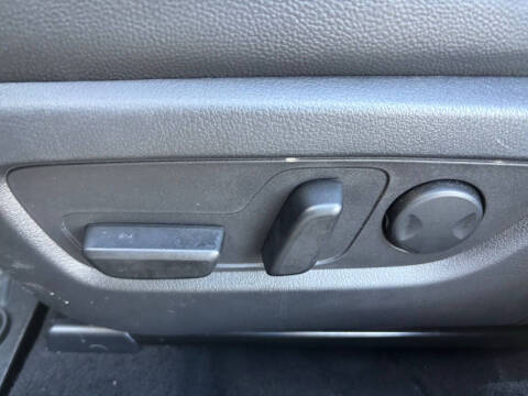 2023 Mazda CX-50 2.5 Turbo