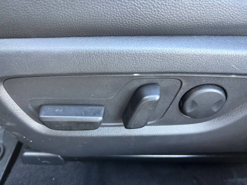 2023 Mazda CX-50 2.5 Turbo