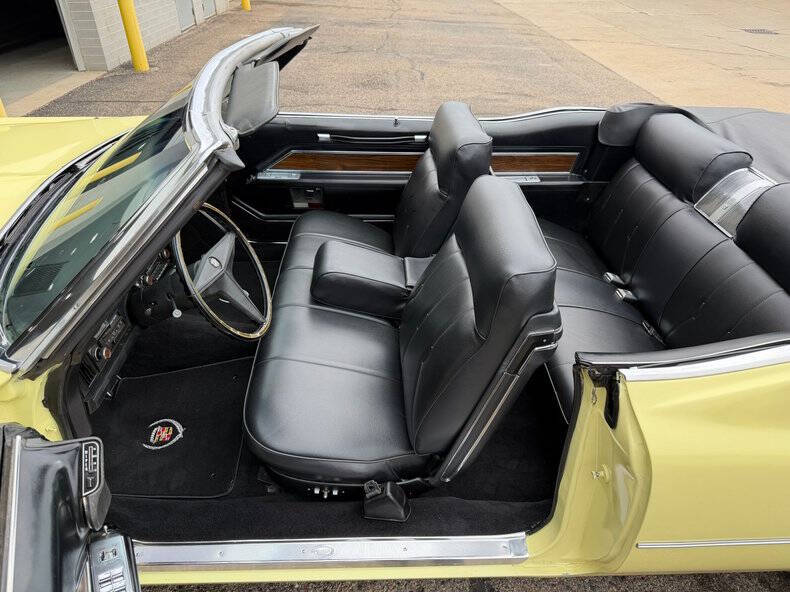 1969 Cadillac DeVille