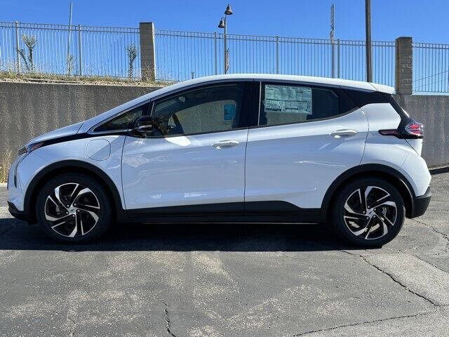 2023 Chevrolet Bolt EV 2LT